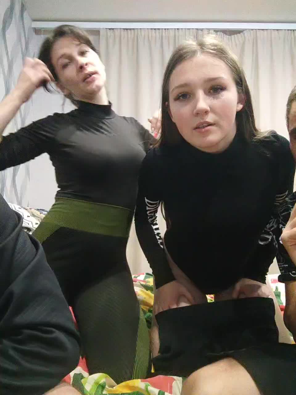 AHAHAC_HAXPEH_B_yHuTa3 Cam Model Chat September 27, 2025