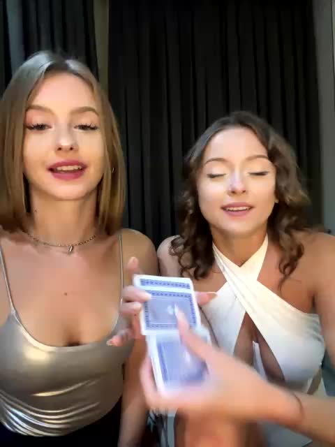 -LisAniya- Cam Model Chat September 27, 2025
