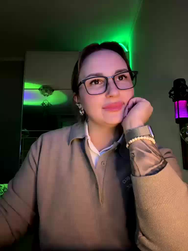 FetishTeacher Cam Model Chat September 27, 2025