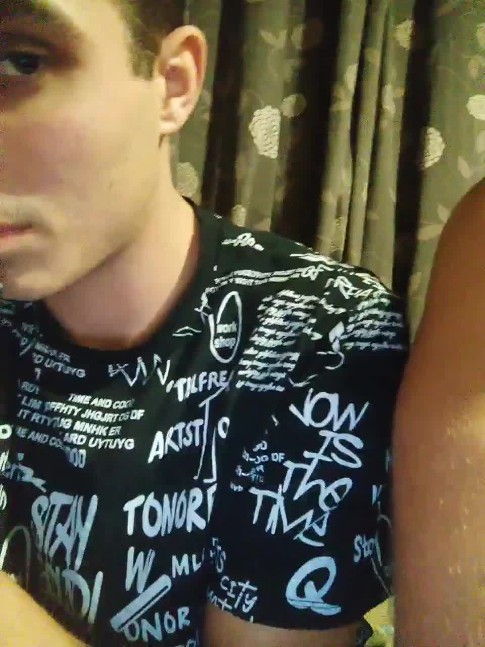 AHAHAC_HAXPEH_B_yHuTa3 Cam Model Chat September 27, 2025