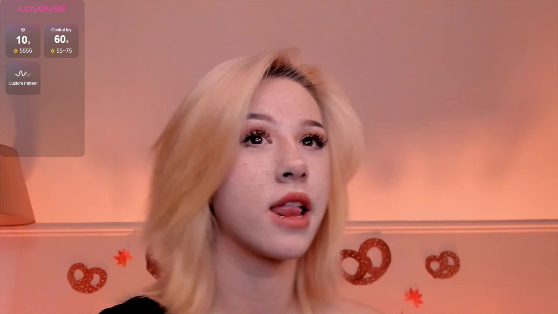 Necucubi Cam Model Chat September 27, 2025