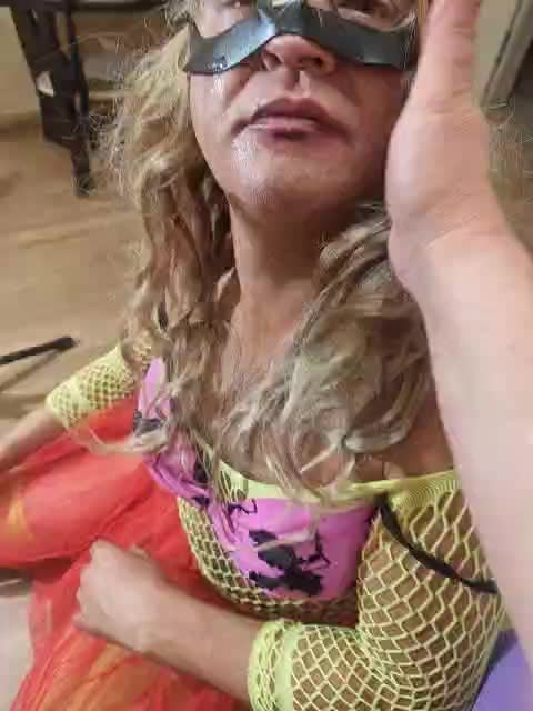 Dooomina35 Cam Model Chat September 27, 2025