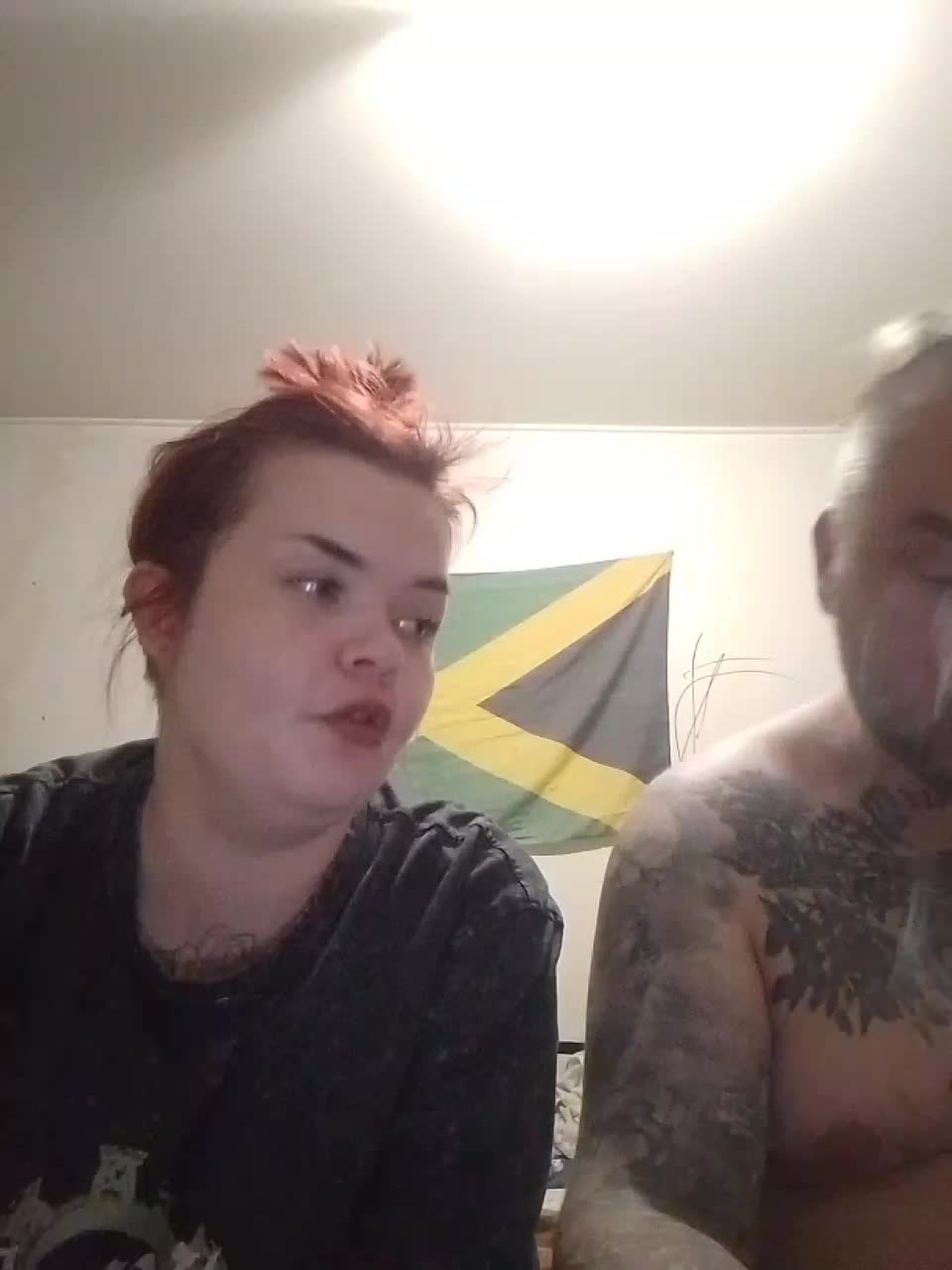 AliceFoxy777 Cam Model Chat September 27, 2025