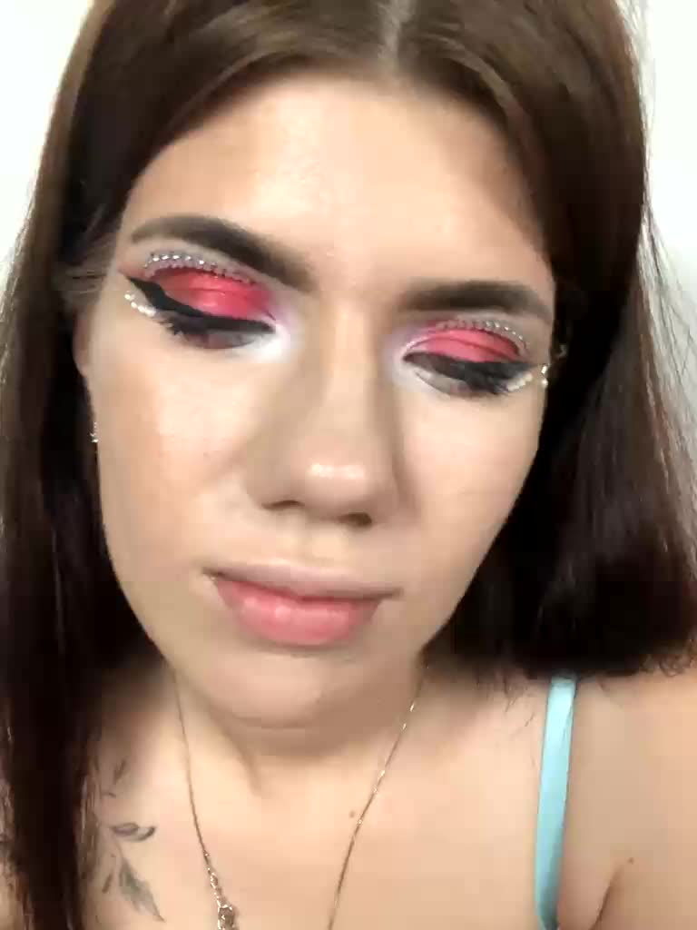 AlisaLex Cam Model Chat September 27, 2025