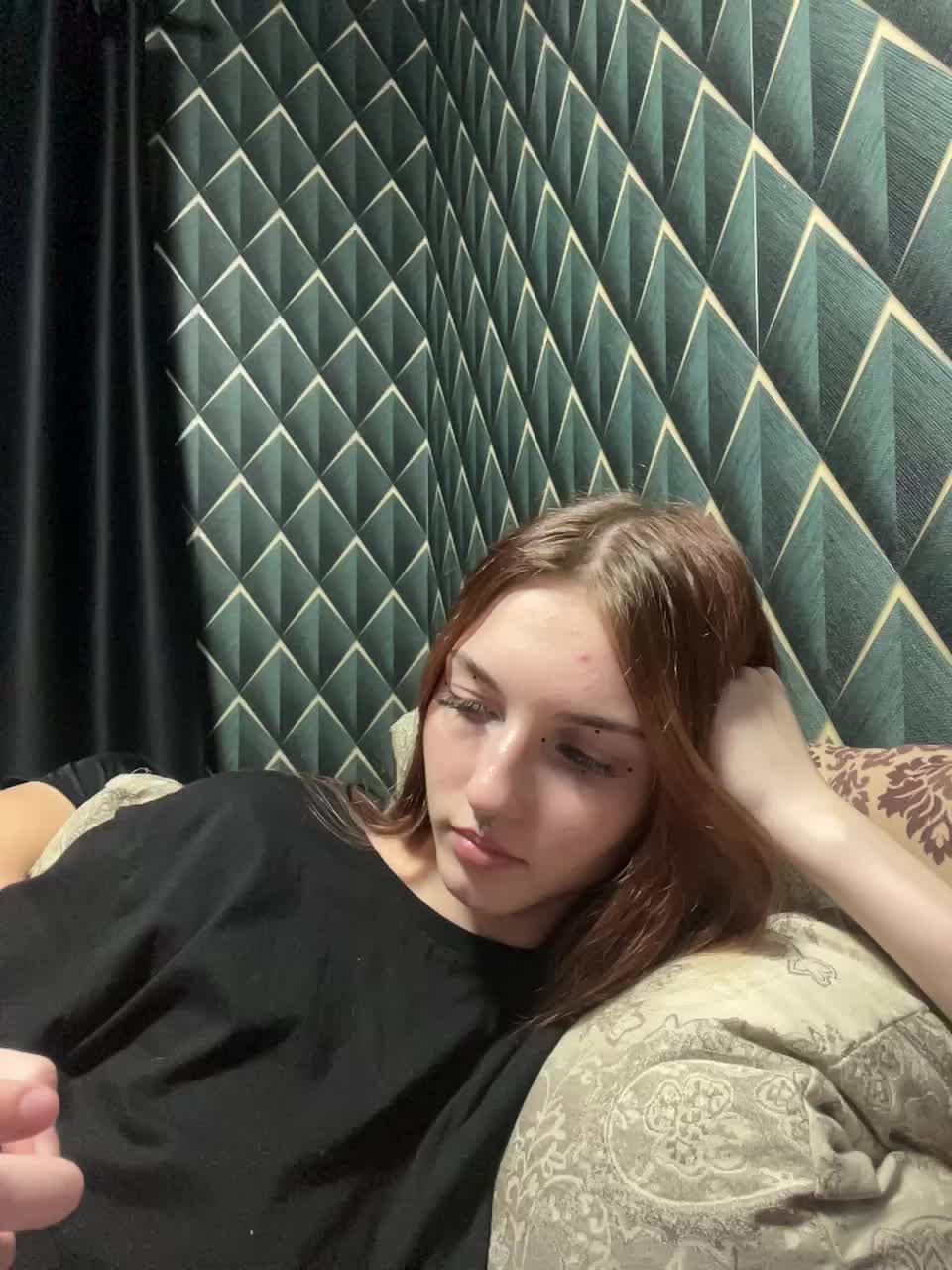 Coshka2027 Cam Model Chat September 27, 2025