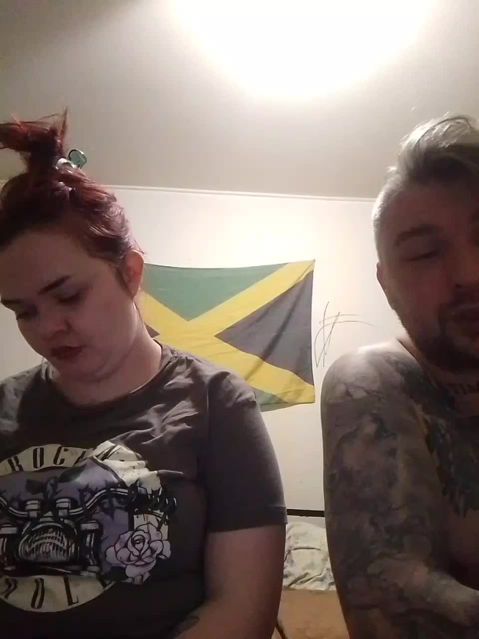 AliceFoxy777 Cam Model Chat September 27, 2025