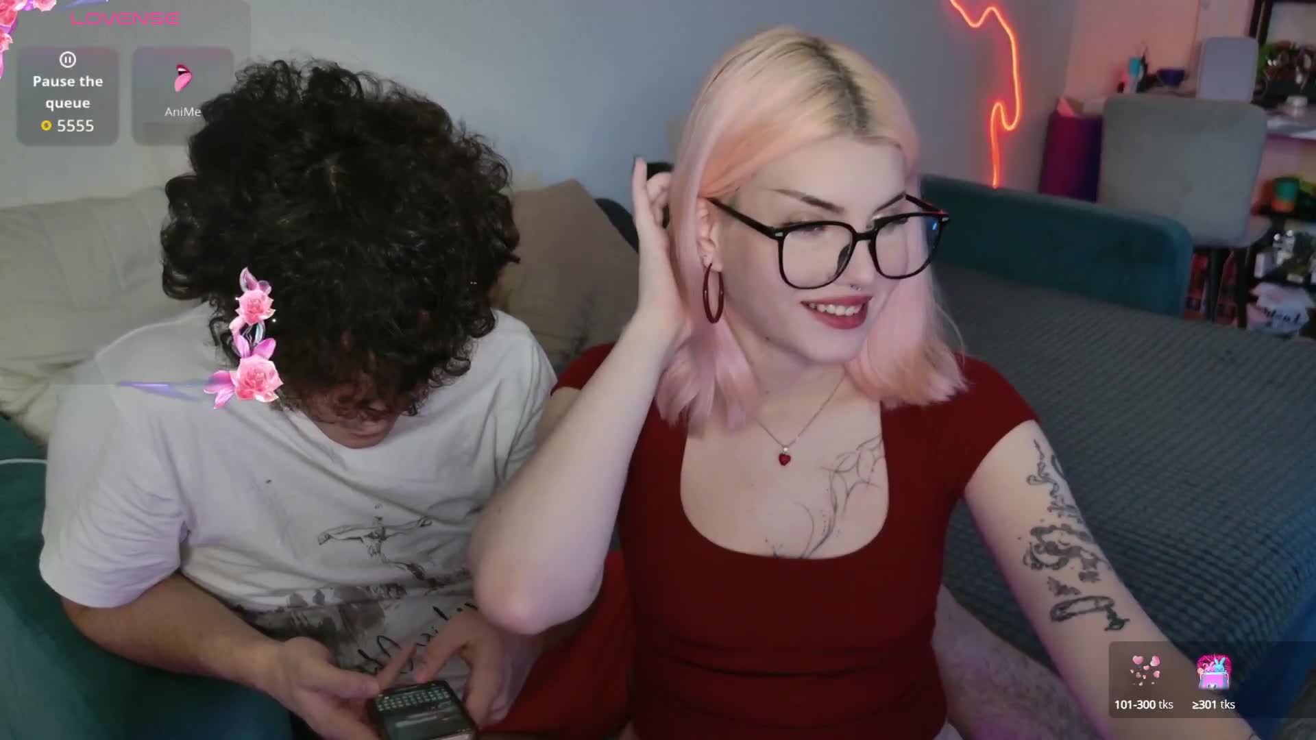 alice18james Cam Model Chat September 27, 2025