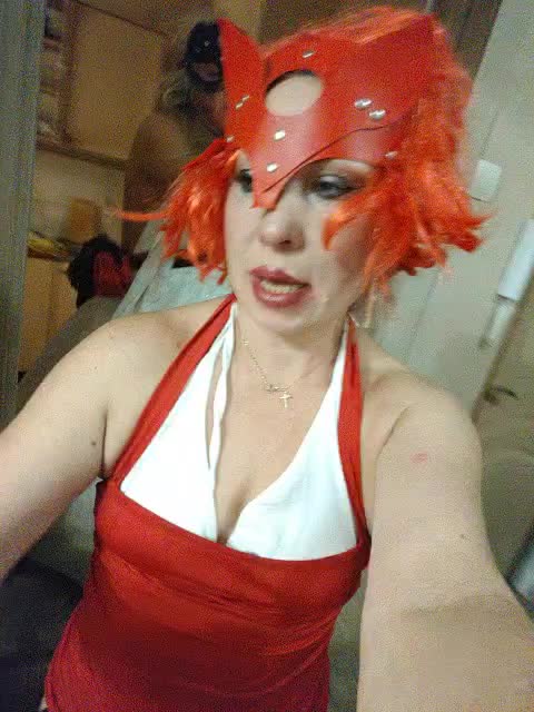 Dooomina35 Cam Model Chat September 27, 2025