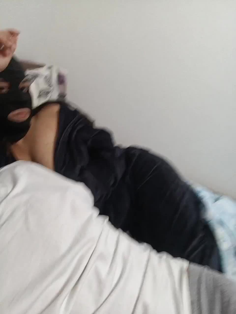 Magnetx Cam Model Chat September 27, 2025