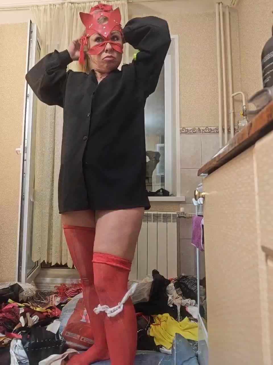 Dooomina35 Cam Model Chat September 27, 2025