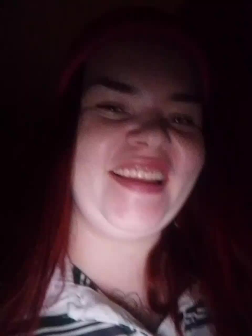 AliceFoxy777 Cam Model Chat September 27, 2025