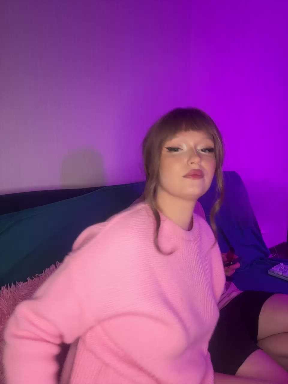 PartyShow Cam Model Chat September 27, 2025