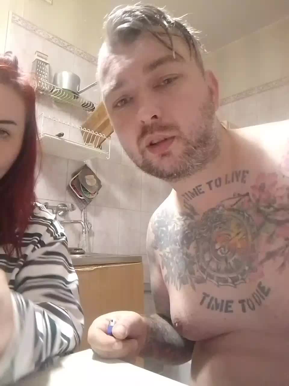 AliceFoxy777 Cam Model Chat September 27, 2025