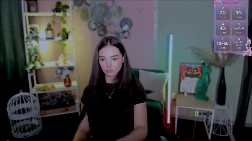 miki_nikki Cam Model Chat September 27, 2025