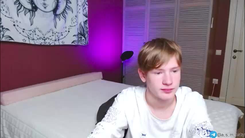 a_s_m_ Cam Model Chat September 27, 2025