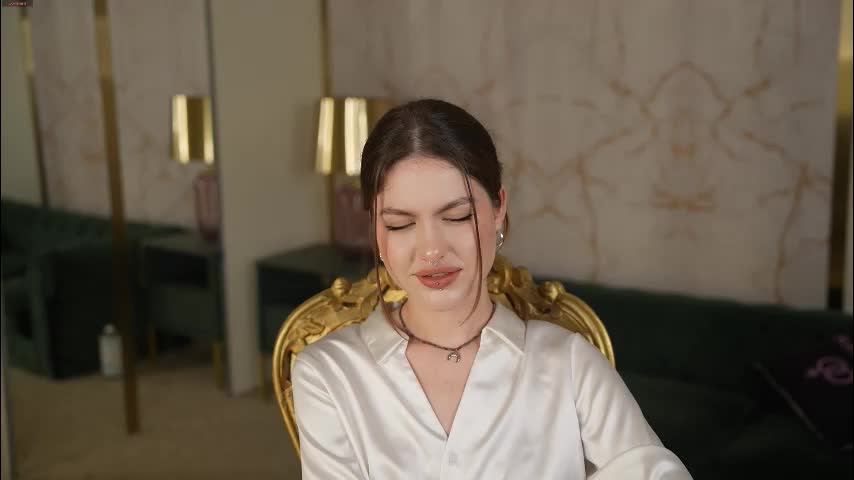 sweetdesiree_ Cam Model Chat September 27, 2025