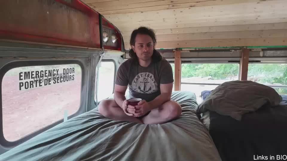 busbuddies Cam Model Chat September 27, 2025