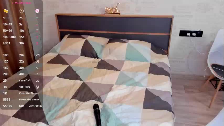 saintmarya Cam Model Chat September 27, 2025
