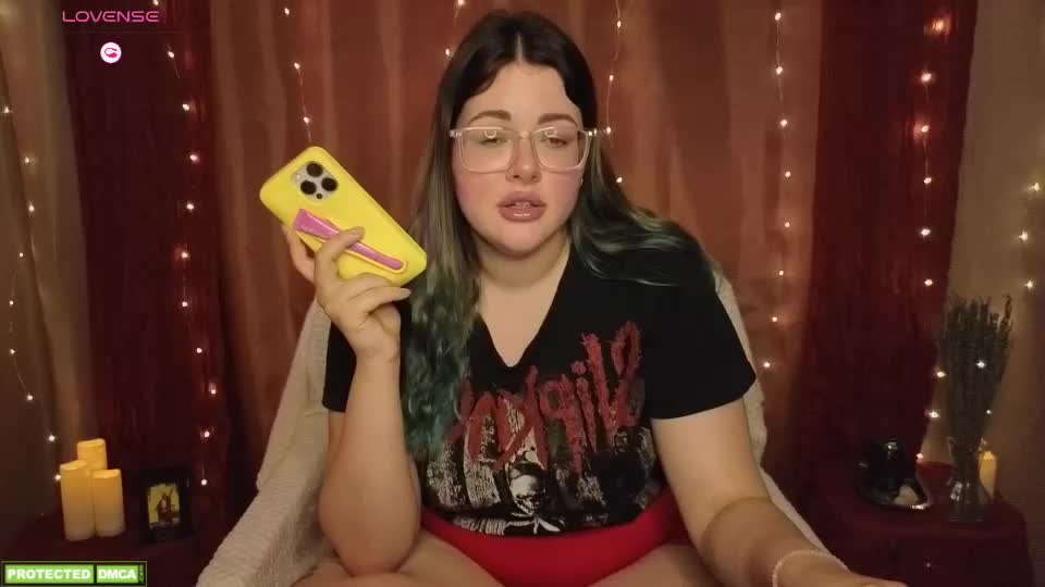 sunflower0907 Cam Model Chat September 27, 2025