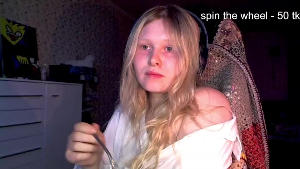 fairydreams_ Cam Model Chat September 27, 2025