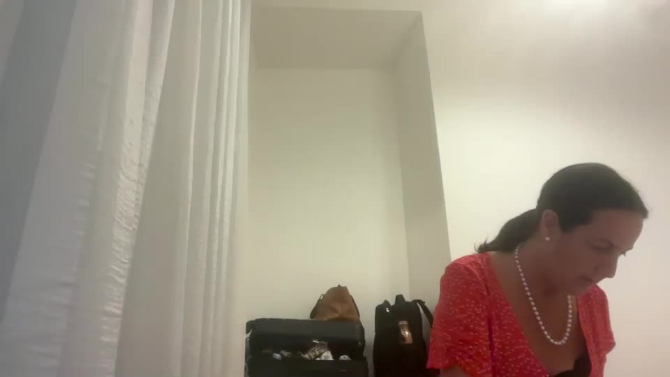 drresa Cam Model Chat September 27, 2025