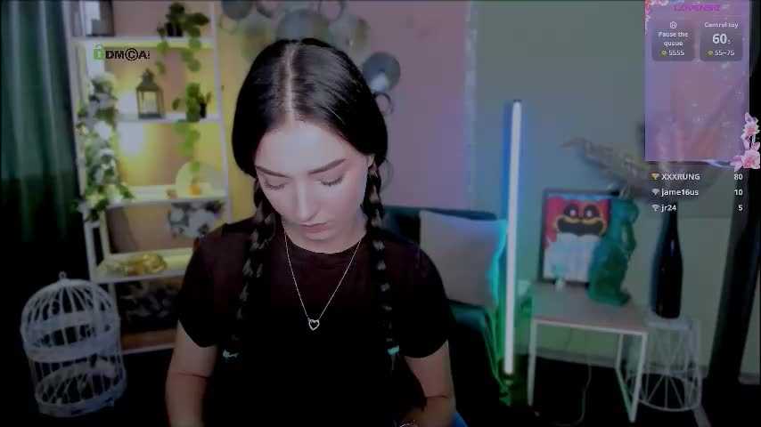 miki_nikki Cam Model Chat September 27, 2025