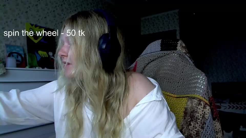 fairydreams_ Cam Model Chat September 27, 2025