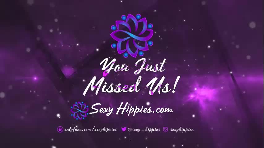 sexyhippies Cam Model Chat September 27, 2025