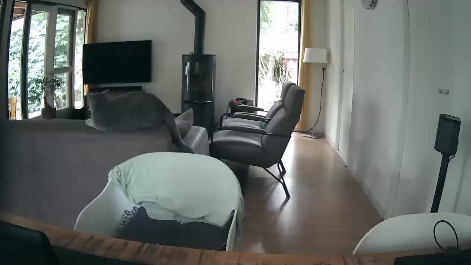 woodwurm Cam Model Chat September 27, 2025