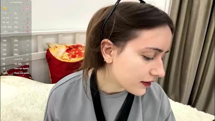 lusty_red Cam Model Chat September 27, 2025
