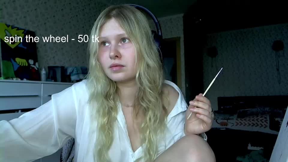 fairydreams_ Cam Model Chat September 27, 2025