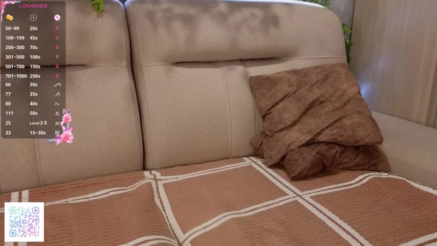 VeronaHascall Cam Model Chat September 27, 2025