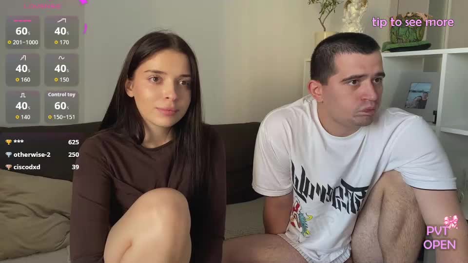 hako_emm Cam Model Chat September 27, 2025