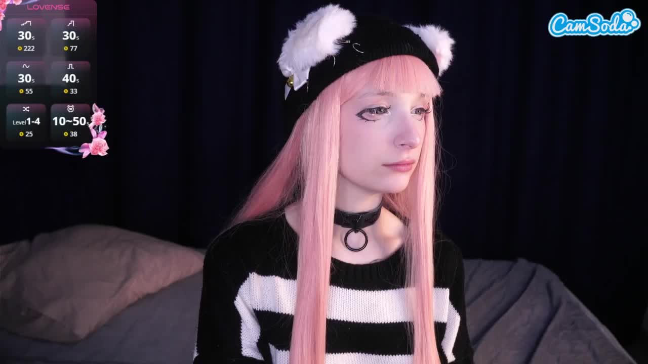 GemmaDaines Cam Model Chat September 27, 2025