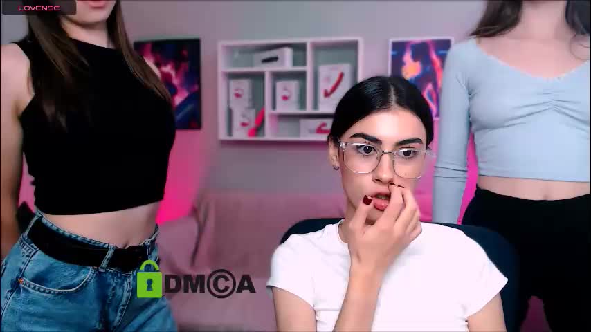 kaisy_star Cam Model Chat September 27, 2025