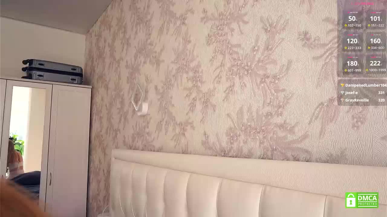 gwenbudlong Cam Model Chat September 27, 2025