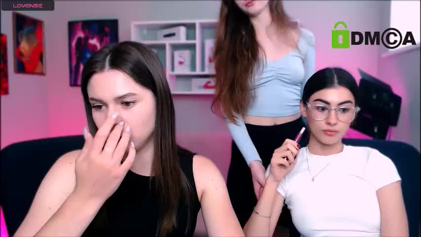 kaisy_star Cam Model Chat September 27, 2025