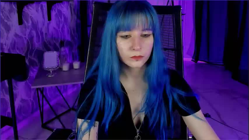 lexiwenford Cam Model Chat September 27, 2025