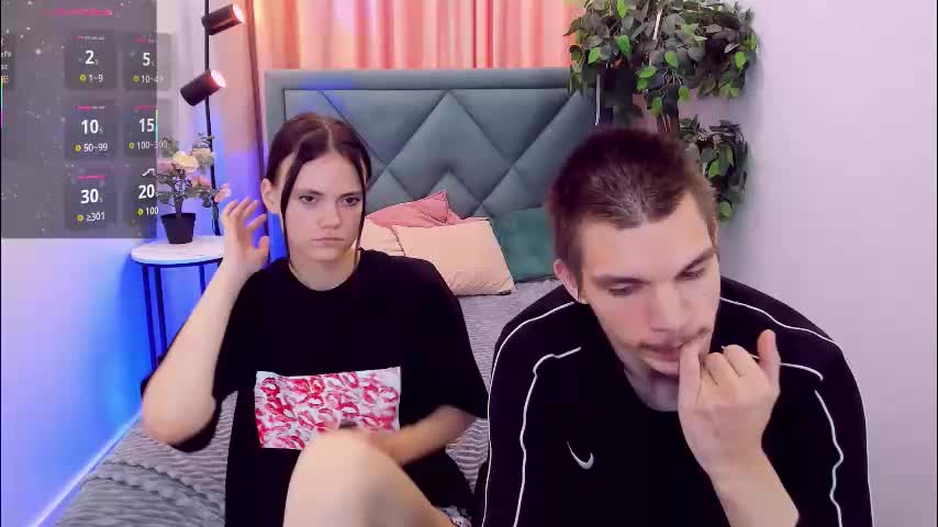 irenendconor Cam Model Chat September 27, 2025