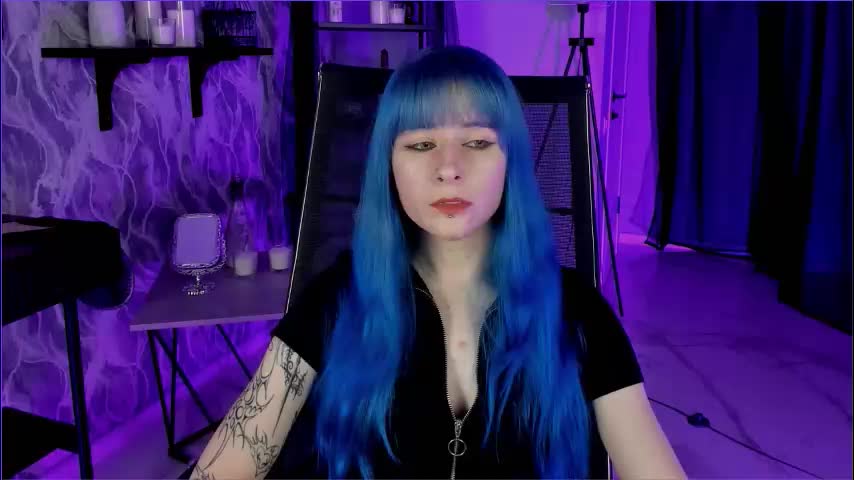 lexiwenford Cam Model Chat September 27, 2025