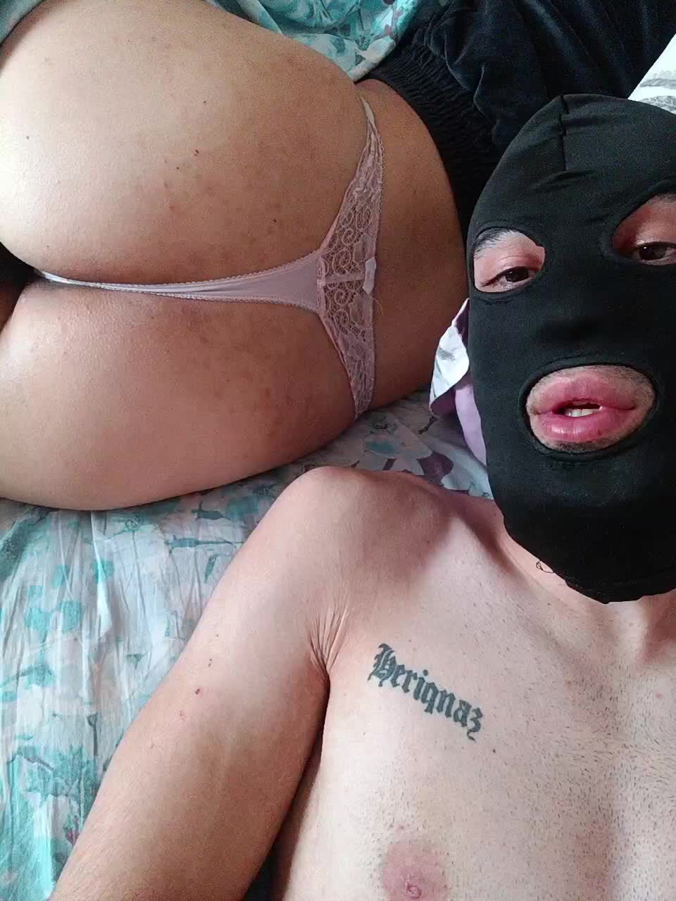 Magnetx Cam Model Chat September 27, 2025