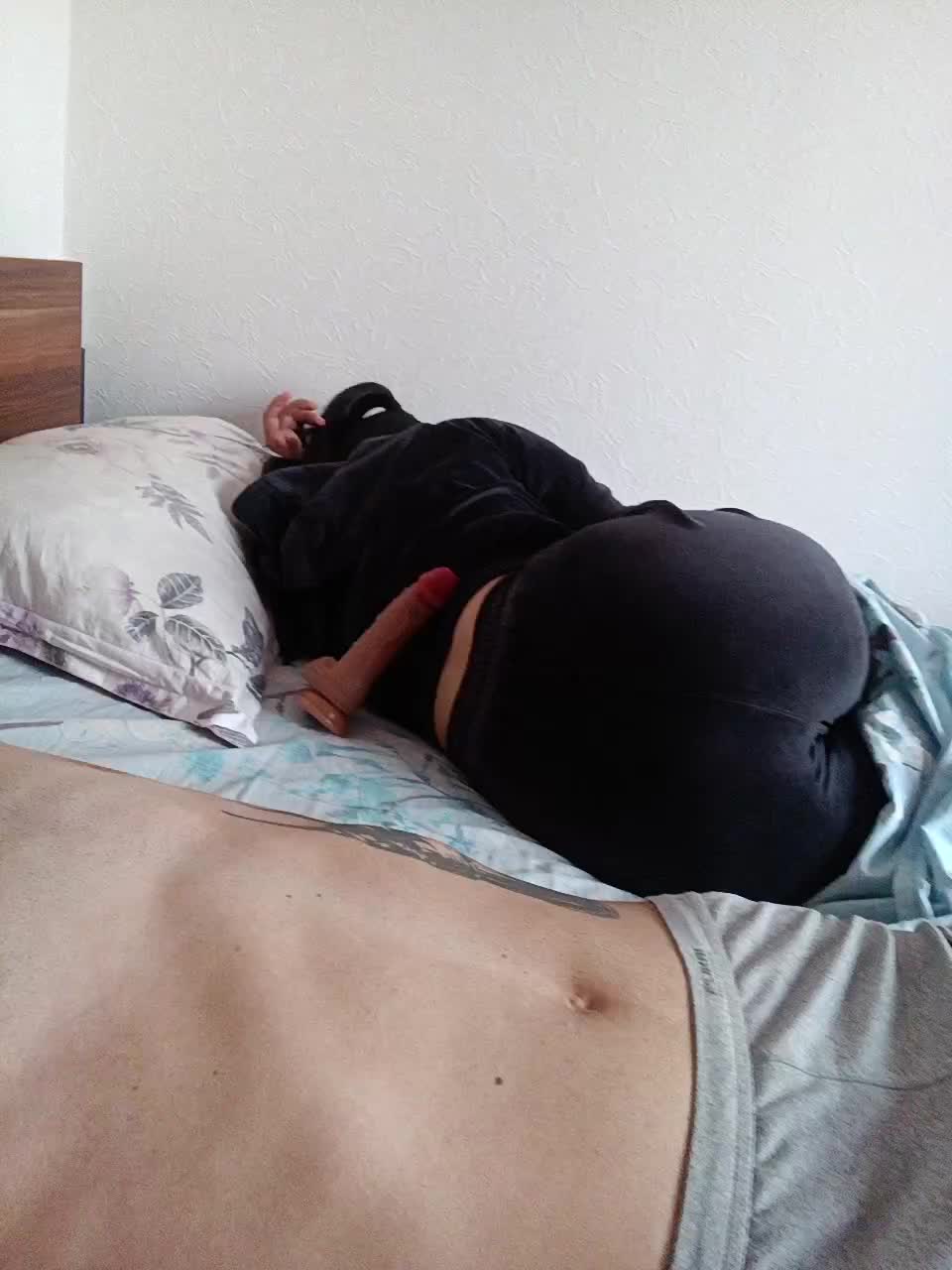 Magnetx Cam Model Chat September 27, 2025