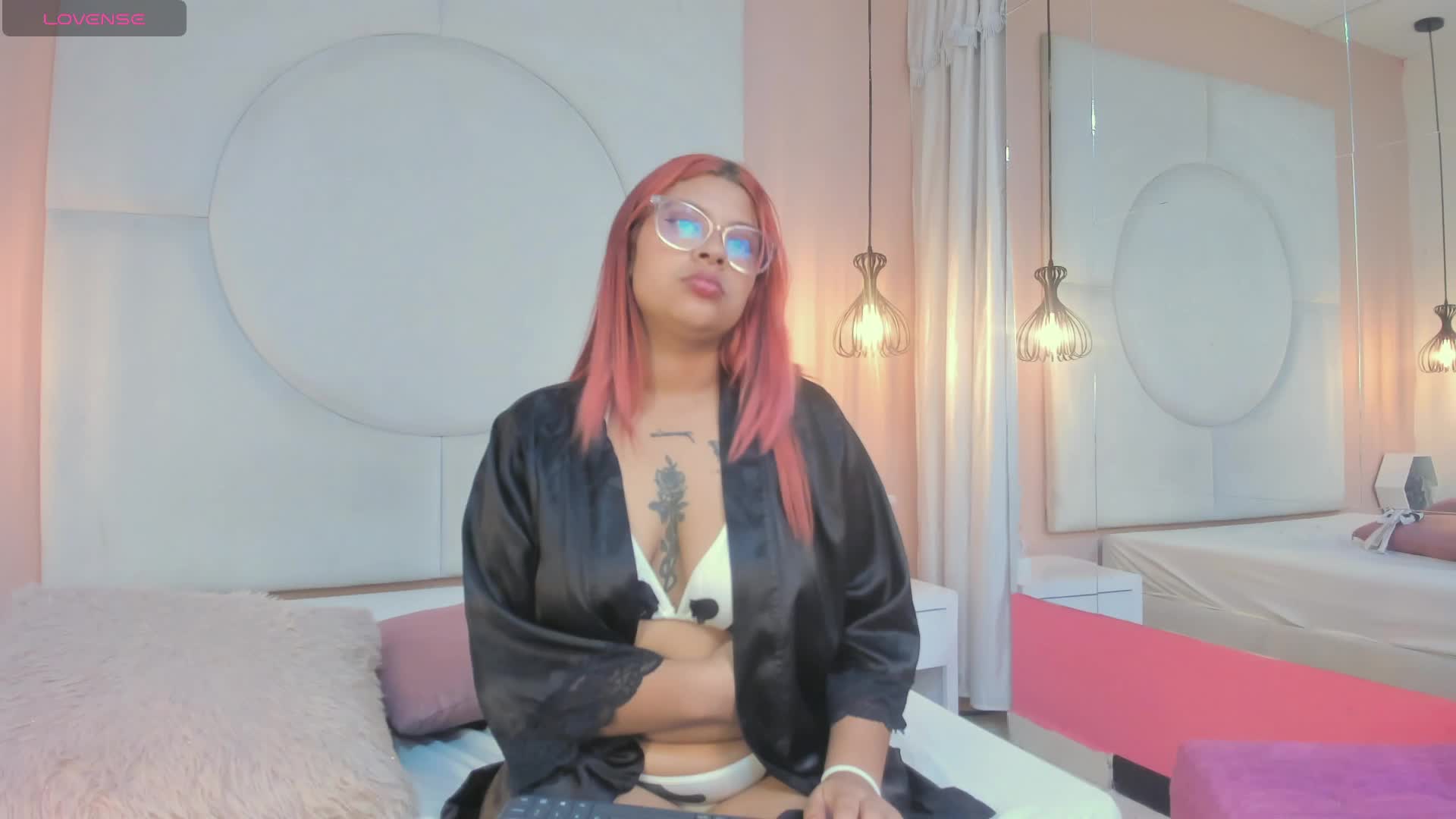 Ammy-And-Harukko Cam Model Chat September 27, 2025