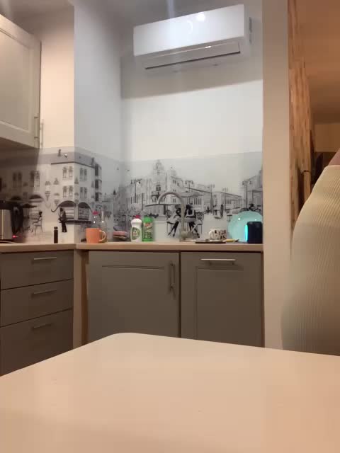 DonorDi Cam Model Chat September 27, 2025