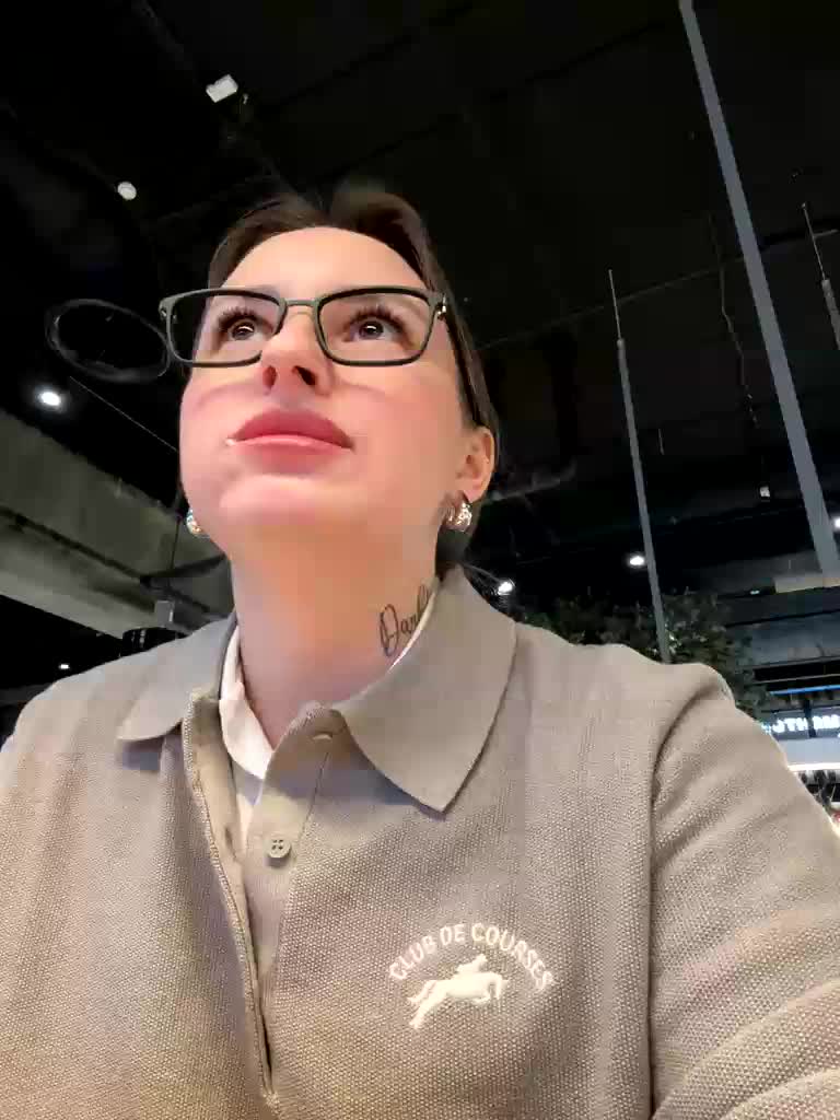 FetishTeacher Cam Model Chat September 27, 2025