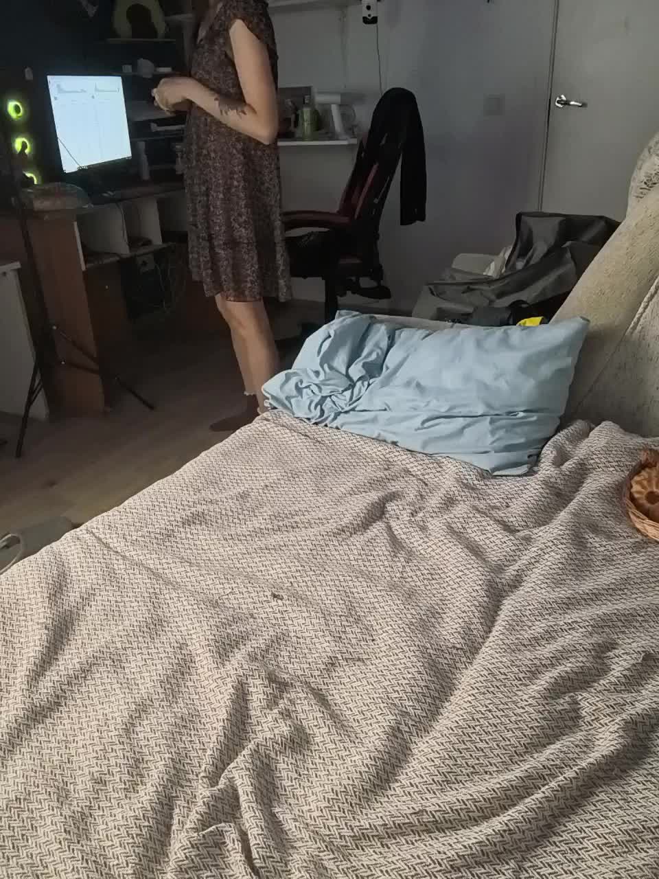 bonniewoods23 Cam Model Chat September 27, 2025