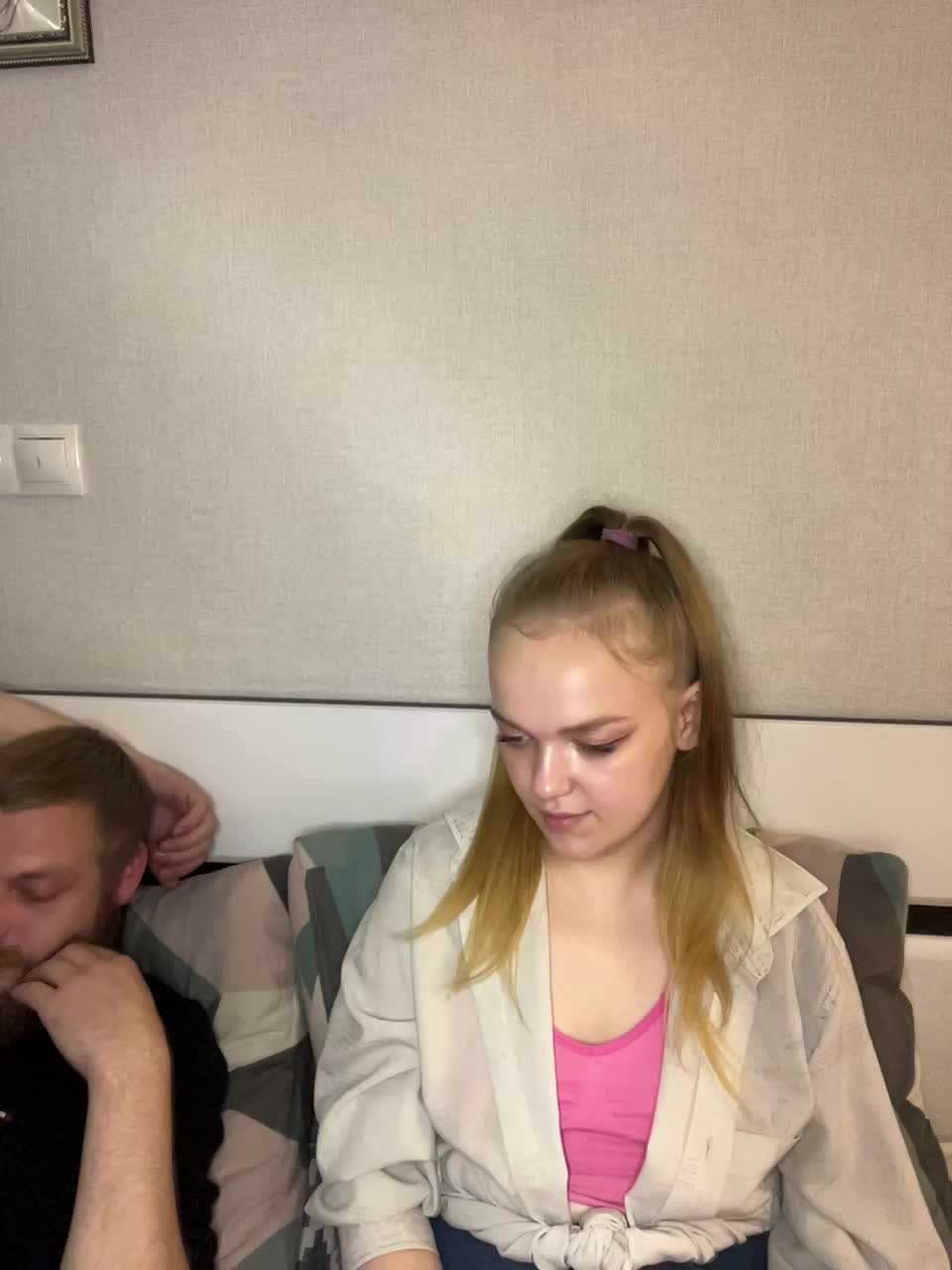 sweet1squirt Cam Model Chat September 27, 2025