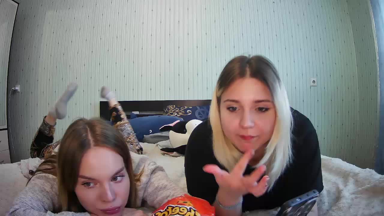 DoubleChris Cam Model Chat September 27, 2025