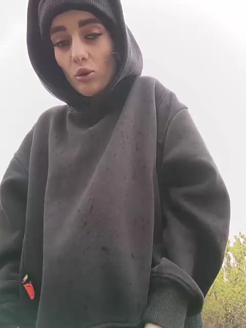 AngelDemon_SW Cam Model Chat September 27, 2025