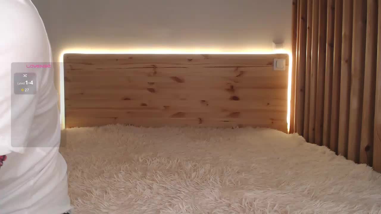 BananaBrain7 Cam Model Chat September 27, 2025